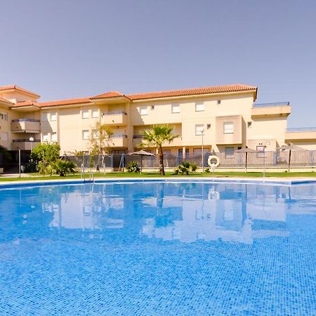 Apartamentos Sanlucar & Donana Sanlúcar de Barrameda Екстериор снимка