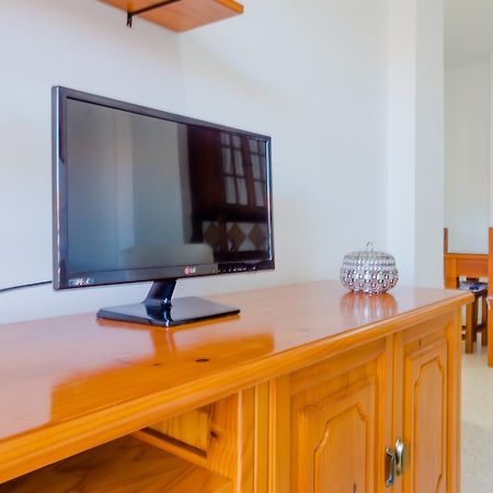 Apartamentos Sanlucar & Donana Sanlúcar de Barrameda Екстериор снимка