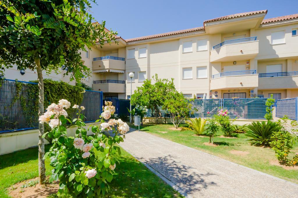 Apartamentos Sanlucar & Donana Sanlúcar de Barrameda Екстериор снимка