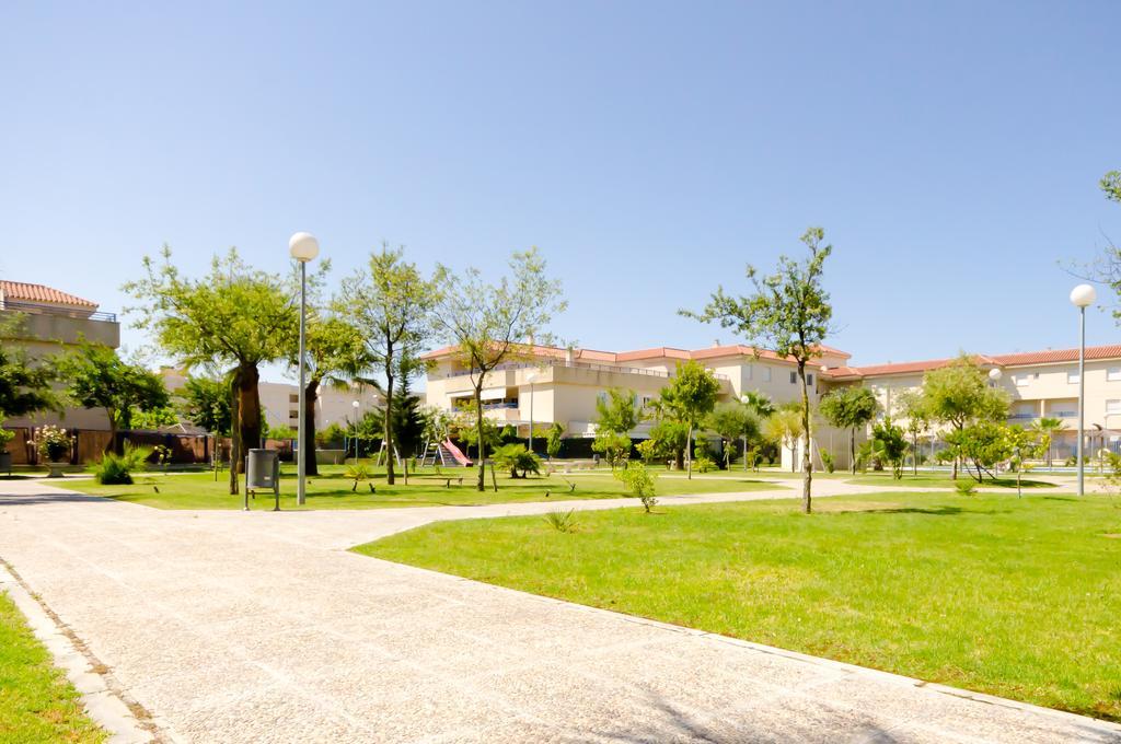 Apartamentos Sanlucar & Donana Sanlúcar de Barrameda Екстериор снимка