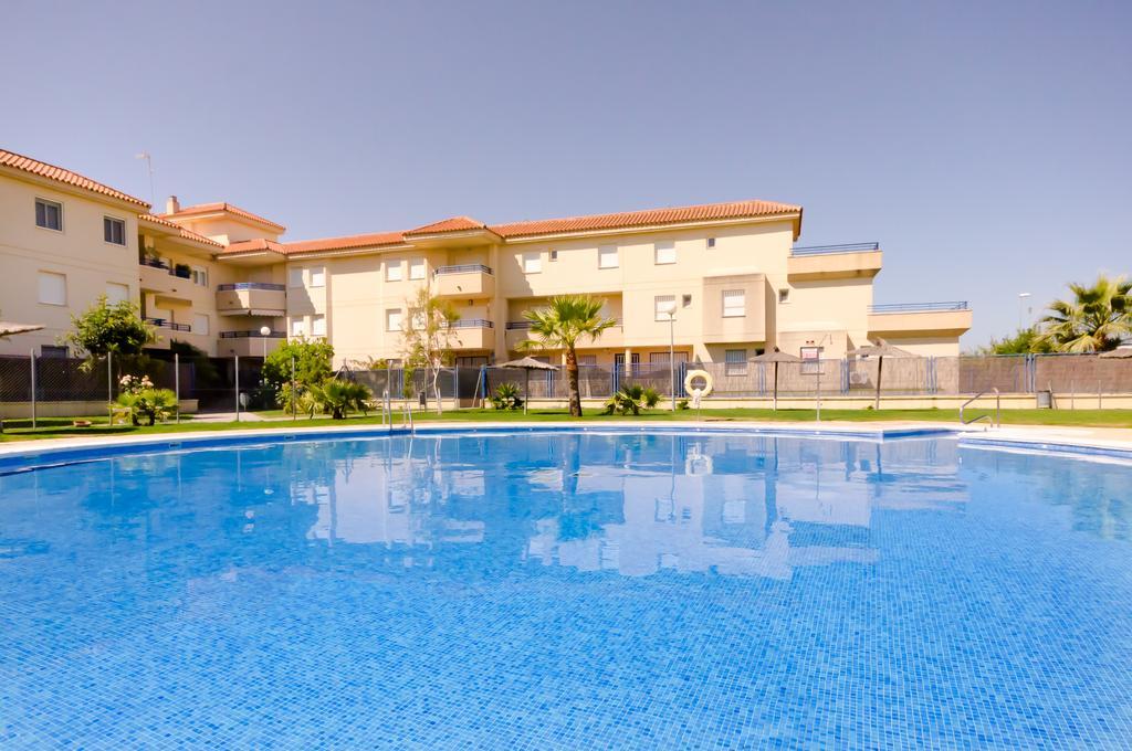 Apartamentos Sanlucar & Donana Sanlúcar de Barrameda Екстериор снимка