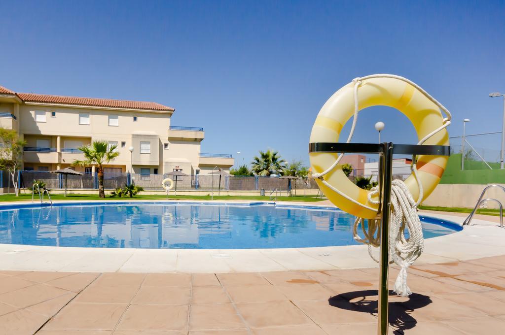 Apartamentos Sanlucar & Donana Sanlúcar de Barrameda Екстериор снимка