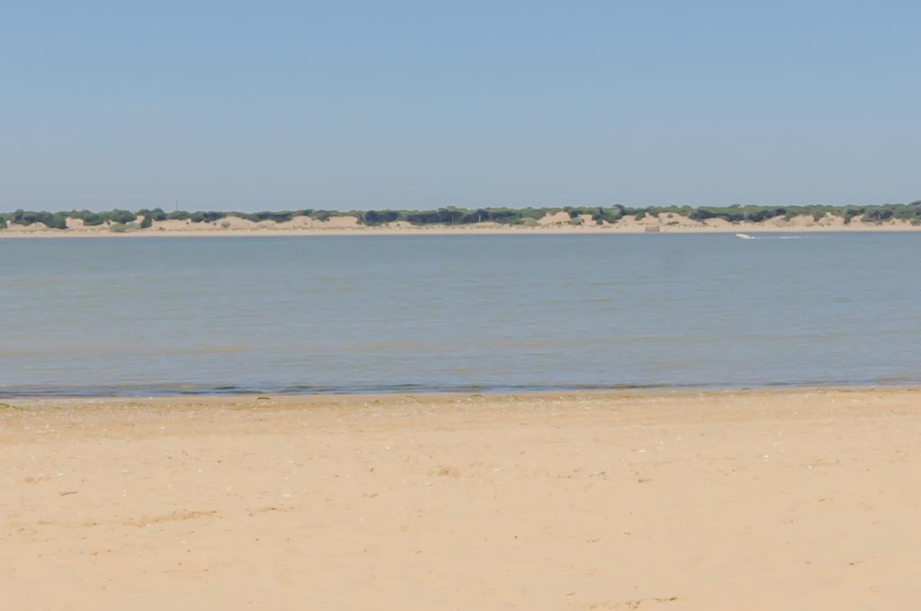 Apartamentos Sanlucar & Donana Sanlúcar de Barrameda Екстериор снимка