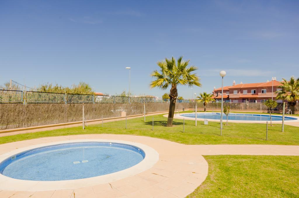 Apartamentos Sanlucar & Donana Sanlúcar de Barrameda Екстериор снимка