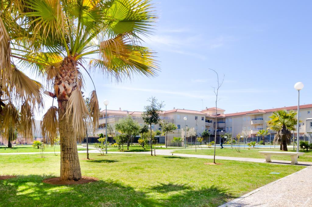 Apartamentos Sanlucar & Donana Sanlúcar de Barrameda Екстериор снимка
