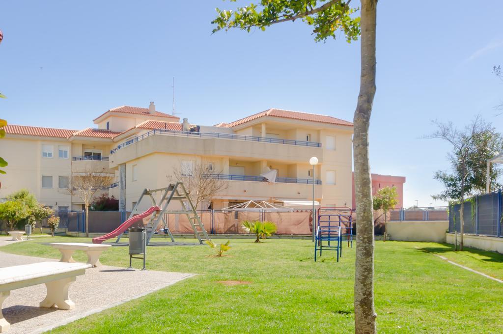 Apartamentos Sanlucar & Donana Sanlúcar de Barrameda Екстериор снимка