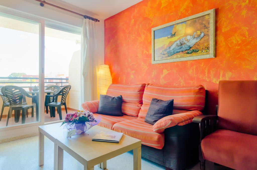 Apartamentos Sanlucar & Donana Sanlúcar de Barrameda Стая снимка