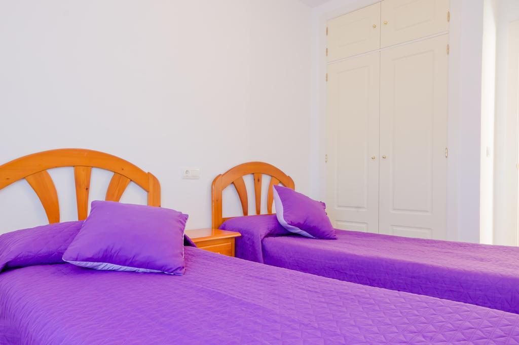 Apartamentos Sanlucar & Donana Sanlúcar de Barrameda Стая снимка