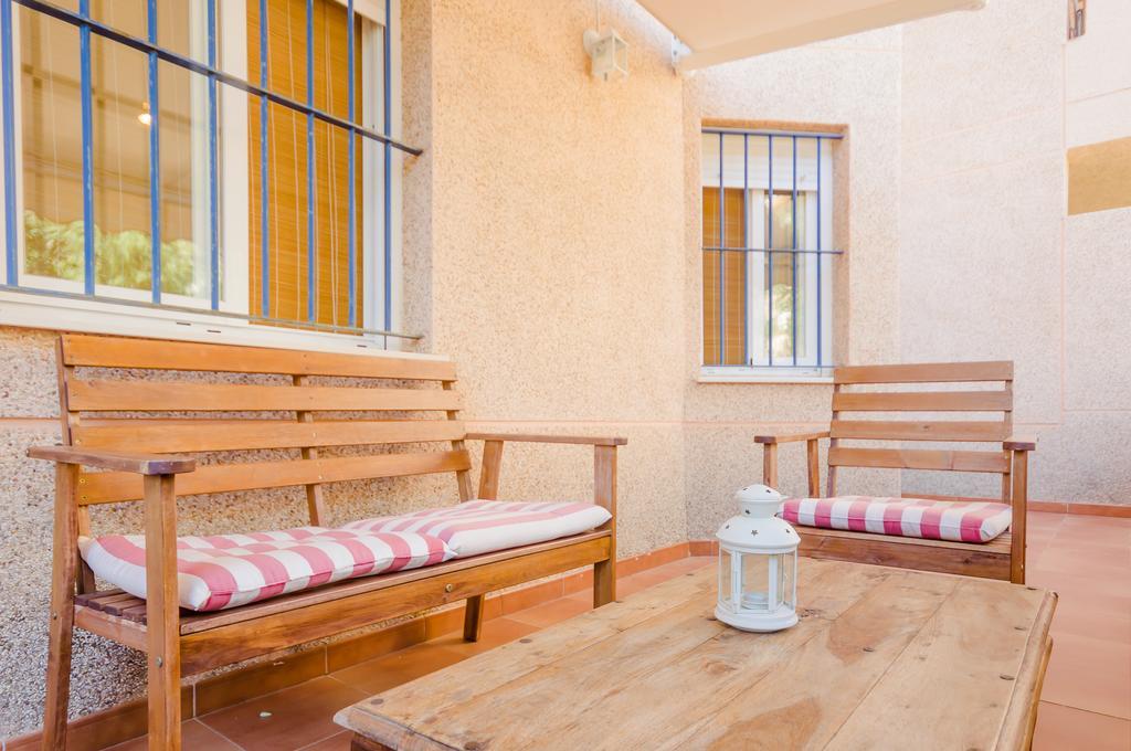 Apartamentos Sanlucar & Donana Sanlúcar de Barrameda Стая снимка