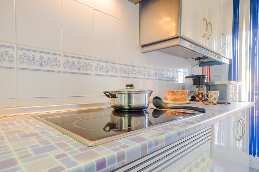 Apartamentos Sanlucar & Donana Sanlúcar de Barrameda Екстериор снимка