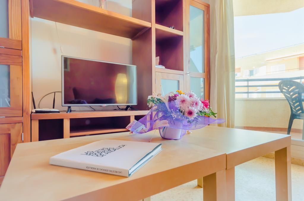 Apartamentos Sanlucar & Donana Sanlúcar de Barrameda Стая снимка