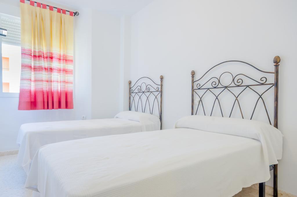 Apartamentos Sanlucar & Donana Sanlúcar de Barrameda Стая снимка
