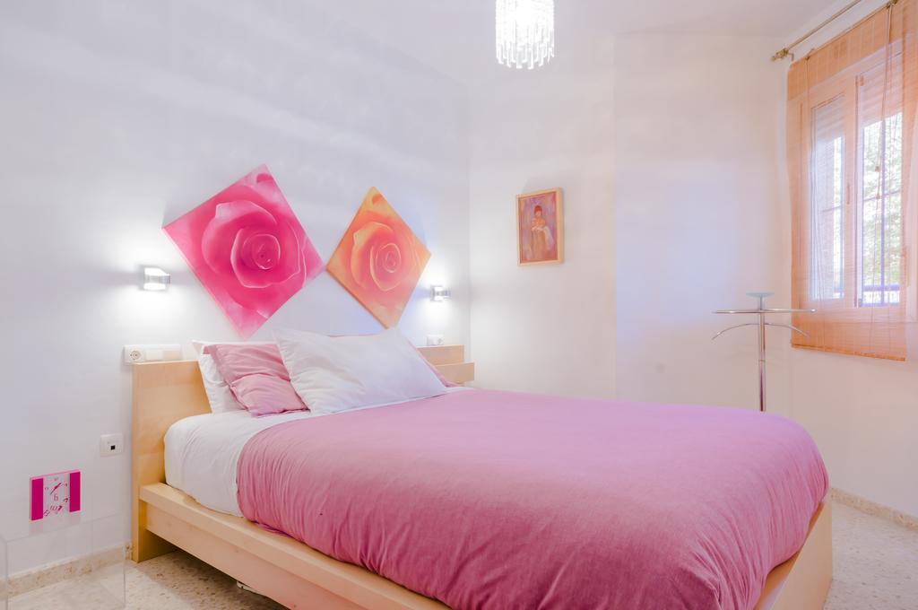 Apartamentos Sanlucar & Donana Sanlúcar de Barrameda Стая снимка