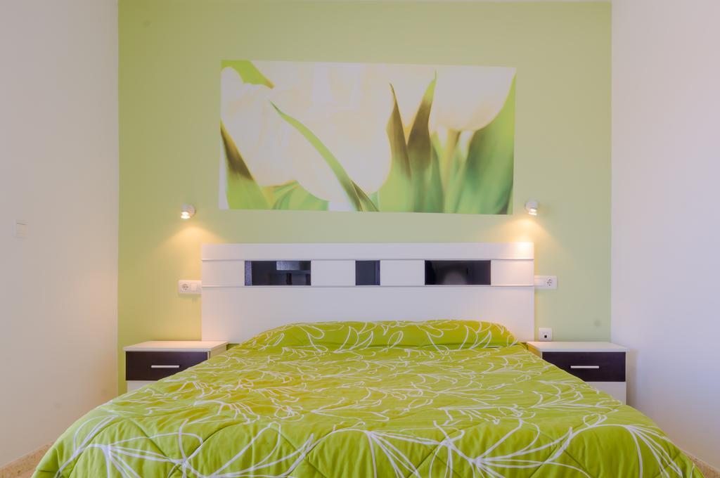 Apartamentos Sanlucar & Donana Sanlúcar de Barrameda Екстериор снимка