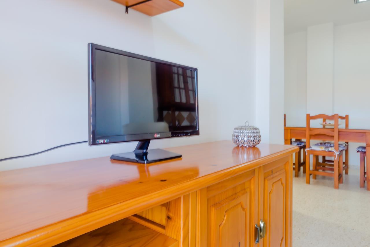 Apartamentos Sanlucar & Donana Sanlúcar de Barrameda Екстериор снимка